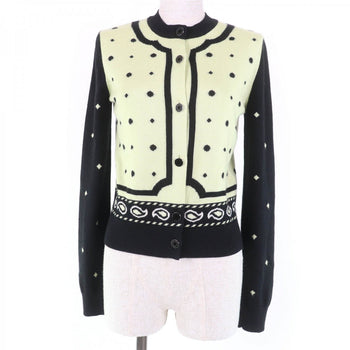 Hermes Cardigan 2H2703D8 Main