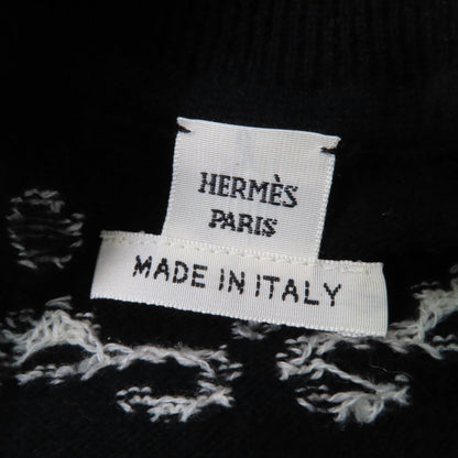 Hermes Short Sleeve Knit 3E2623D8 Main