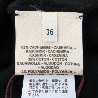 Hermes Short Sleeve Knit 3E2623D8 Main