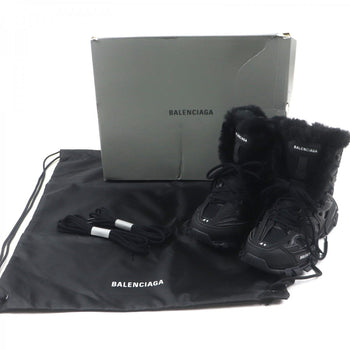 Balenciaga High Cut Sneakers 668557 Main