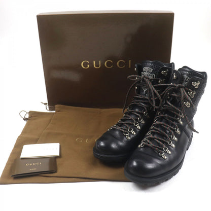 Gucci Boots 181853 Main