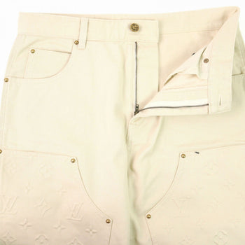 Louis Vuitton Pants Hod45W Outer