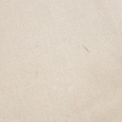 Saint Laurent Paris Trench Coat Polyester Beige 50