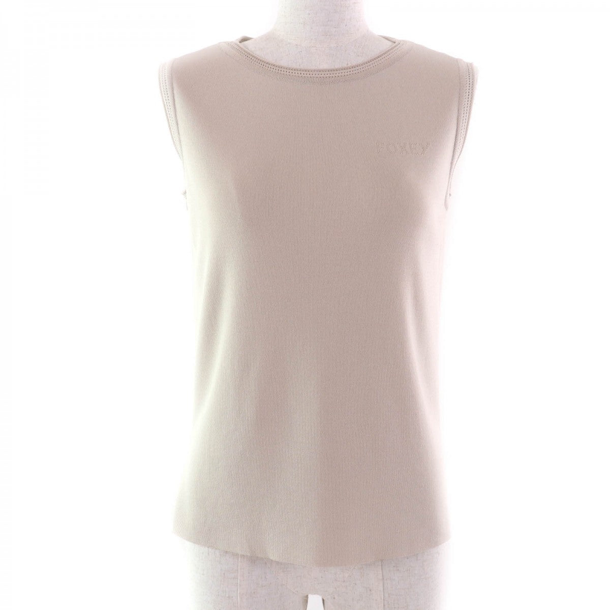 Foxey Knit 42969 Rayon Beige Summer Delight 38
