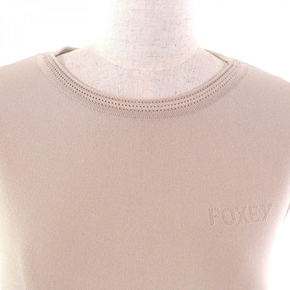 Foxey Knit 42969 Rayon Beige Summer Delight 38