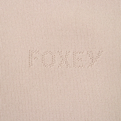 Foxey Knit 42969 Rayon Beige Summer Delight 38