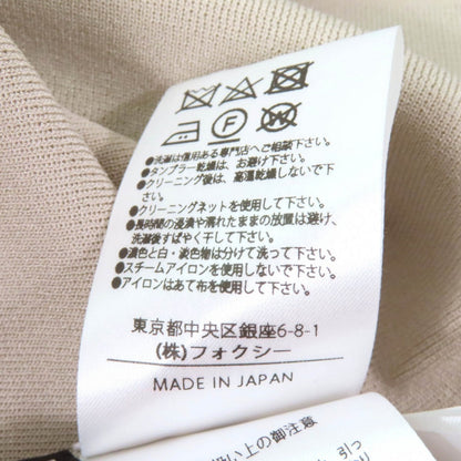 Foxey Knit 42969 Rayon Beige Summer Delight 38