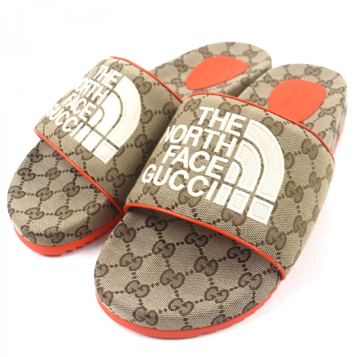 Gucci Sandals 679904 Main