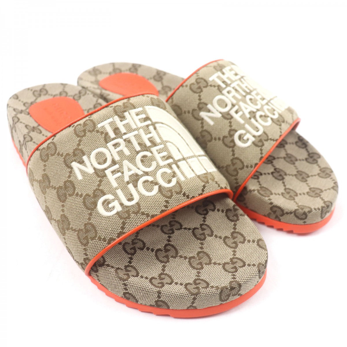 Gucci Sandals 679904 Main