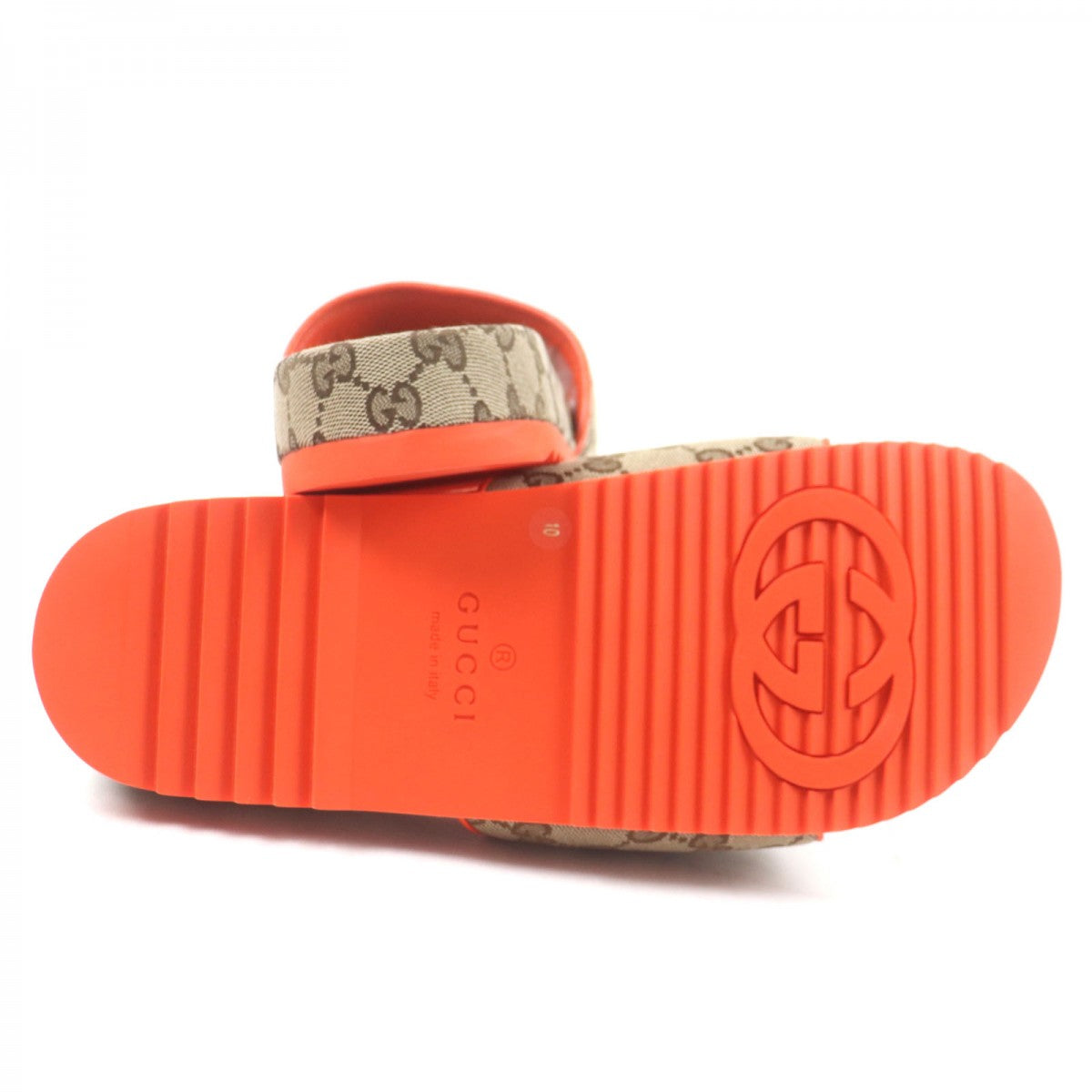 Gucci Sandals 679904 Main