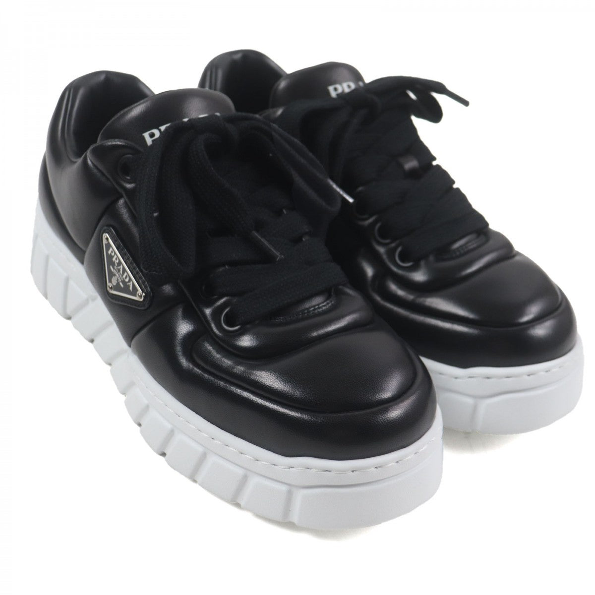 Prada Sneakers 2Ee386 Main