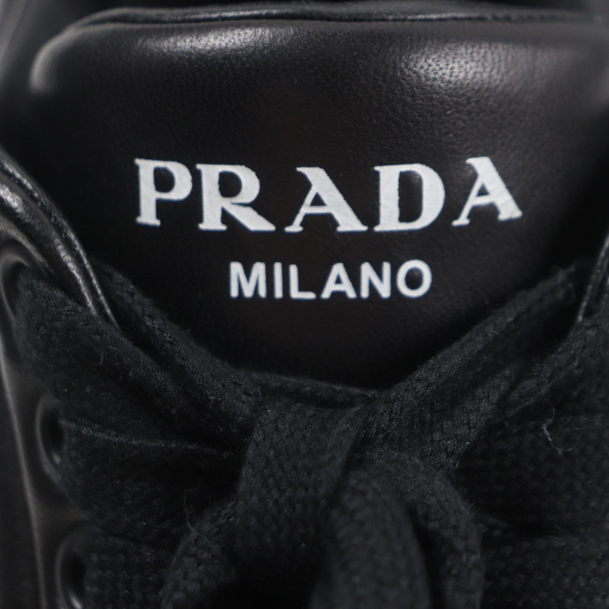 Prada Sneakers 2Ee386 Main