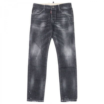 Dsquared2 Denim Pants S71Lb1088 Outer