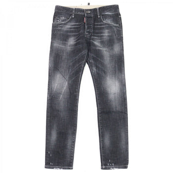 Dsquared2 Denim Pants S71Lb1088 Outer