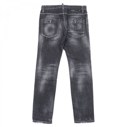 Dsquared2 Denim Pants S71Lb1088 Outer