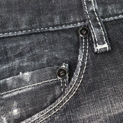 Dsquared2 Denim Pants S71Lb1088 Outer