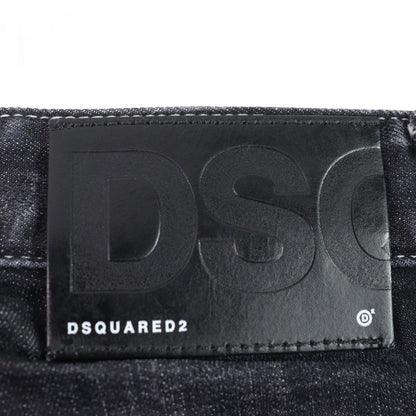 Dsquared2 Denim Pants S71Lb1088 Outer