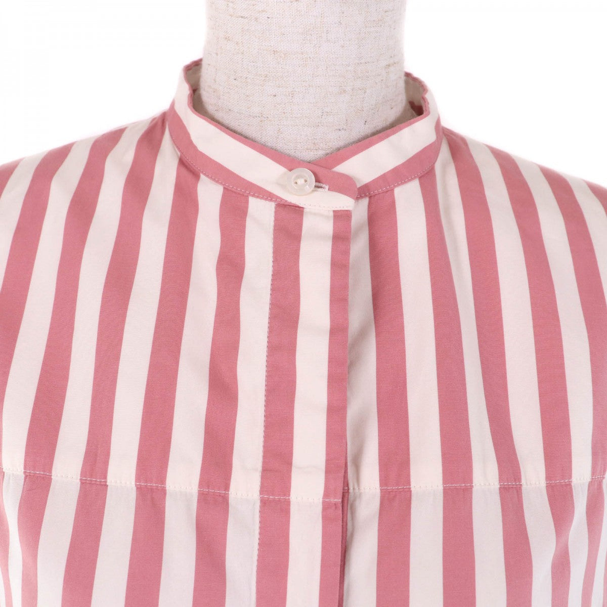 Jil Sander Long Sleeve Shirt Jspu601201 Main