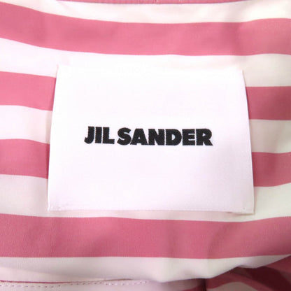 Jil Sander Long Sleeve Shirt Jspu601201 Main