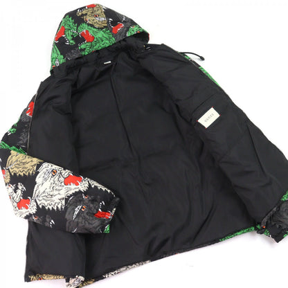 Gucci Down Jacket 526428 Outer