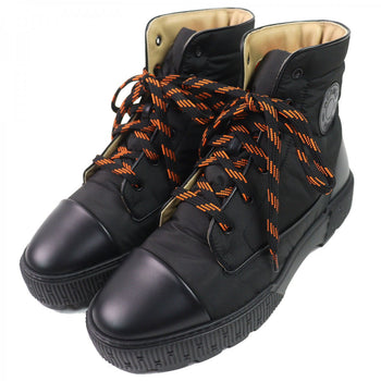 Hermes Short Boots Part