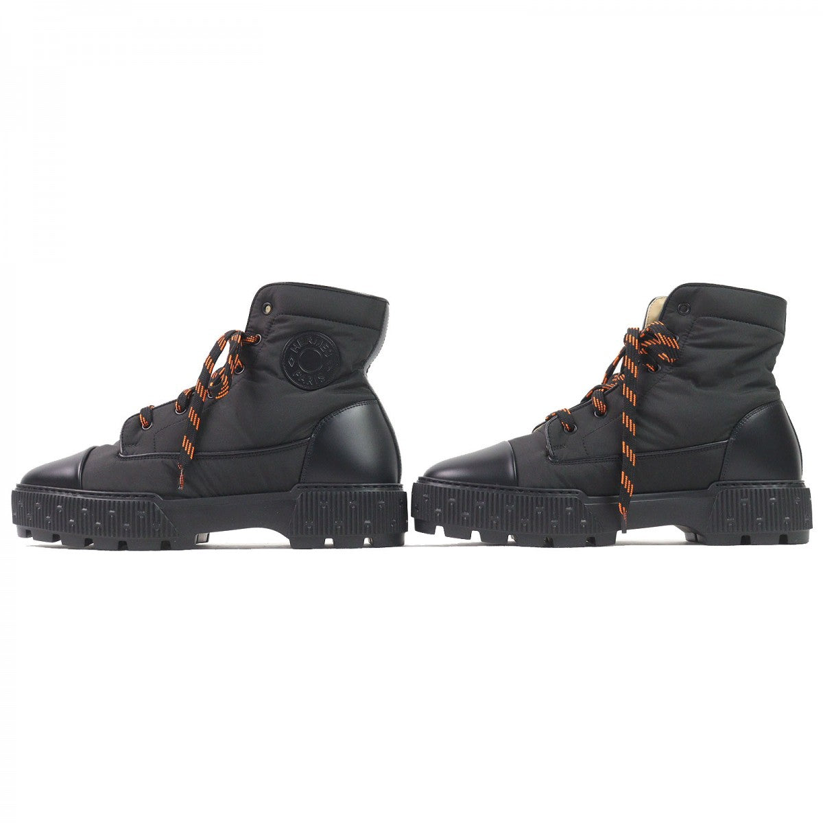 Hermes Short Boots Part