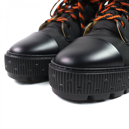 Hermes Short Boots Part