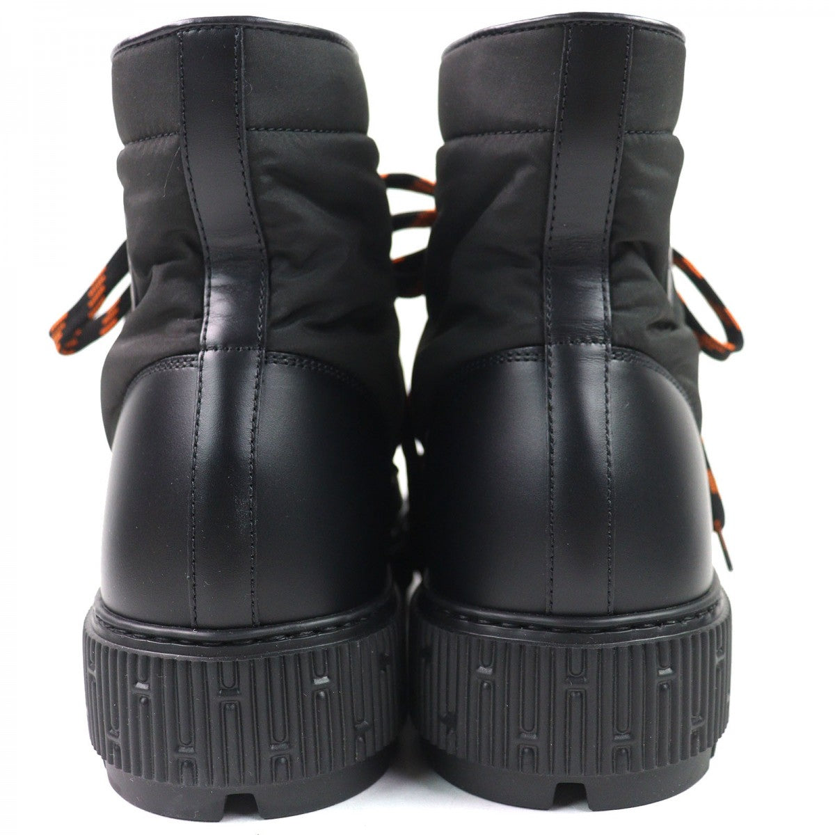 Hermes Short Boots Part