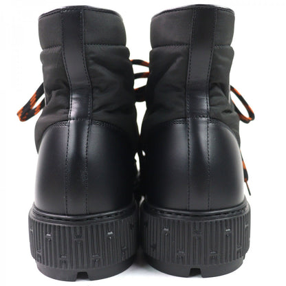 Hermes Short Boots Part