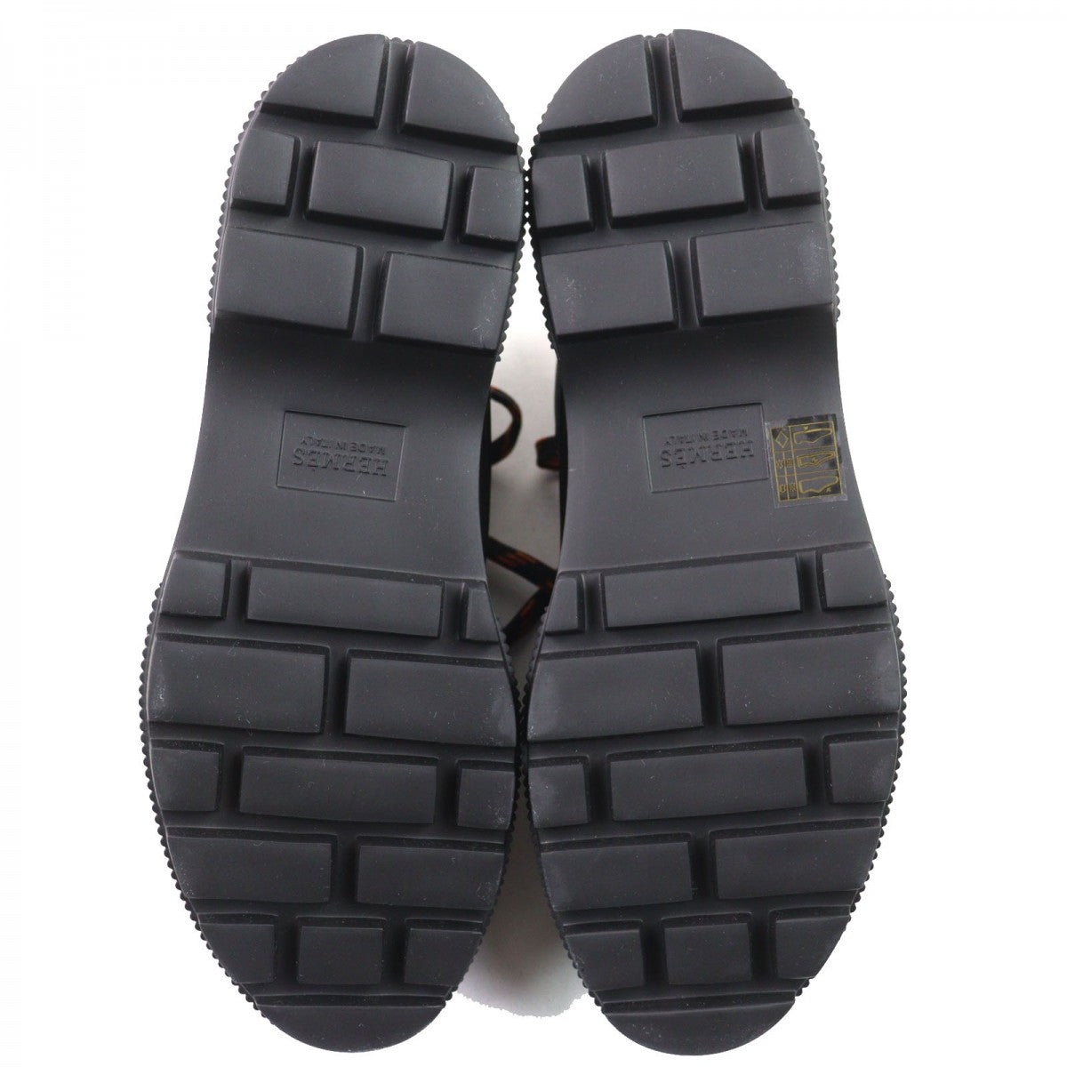 Hermes Short Boots Part