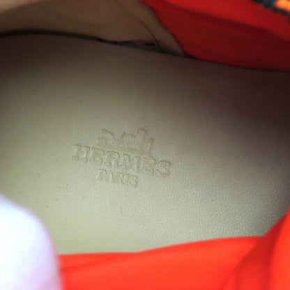 Hermes Short Boots Part