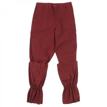 Gucci Pants 614939 Outer Material