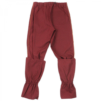 Gucci Pants 614939 Outer Material