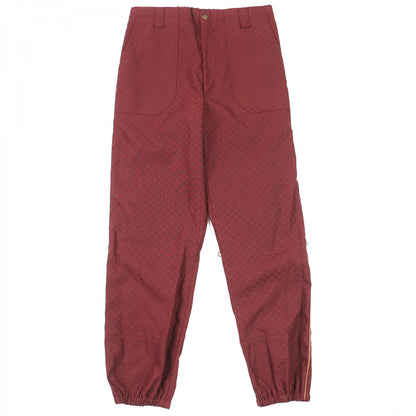 Gucci Pants 614939 Outer Material