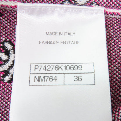 Chanel Knit P74276K10699 Main