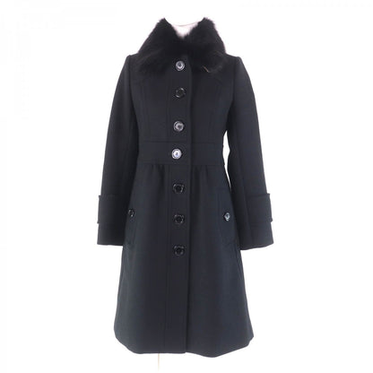 Burberry Blue Label Coat Fnf10-772-09 Main