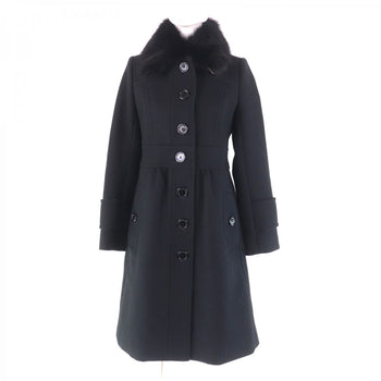 Burberry Blue Label Coat Fnf10-772-09 Main
