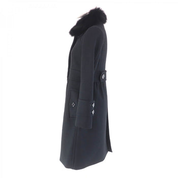 Burberry Blue Label Coat Fnf10-772-09 Main