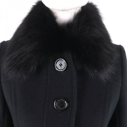 Burberry Blue Label Coat Fnf10-772-09 Main