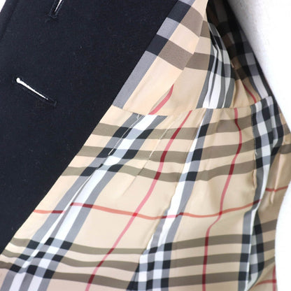 Burberry Blue Label Coat Fnf10-772-09 Main
