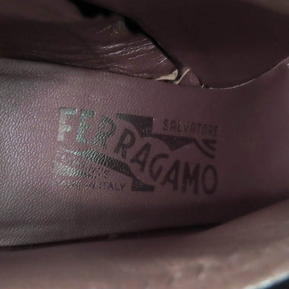 Salvatore Ferragamo Ankle Boots Main