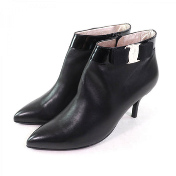 Salvatore Ferragamo Ankle Boots Main