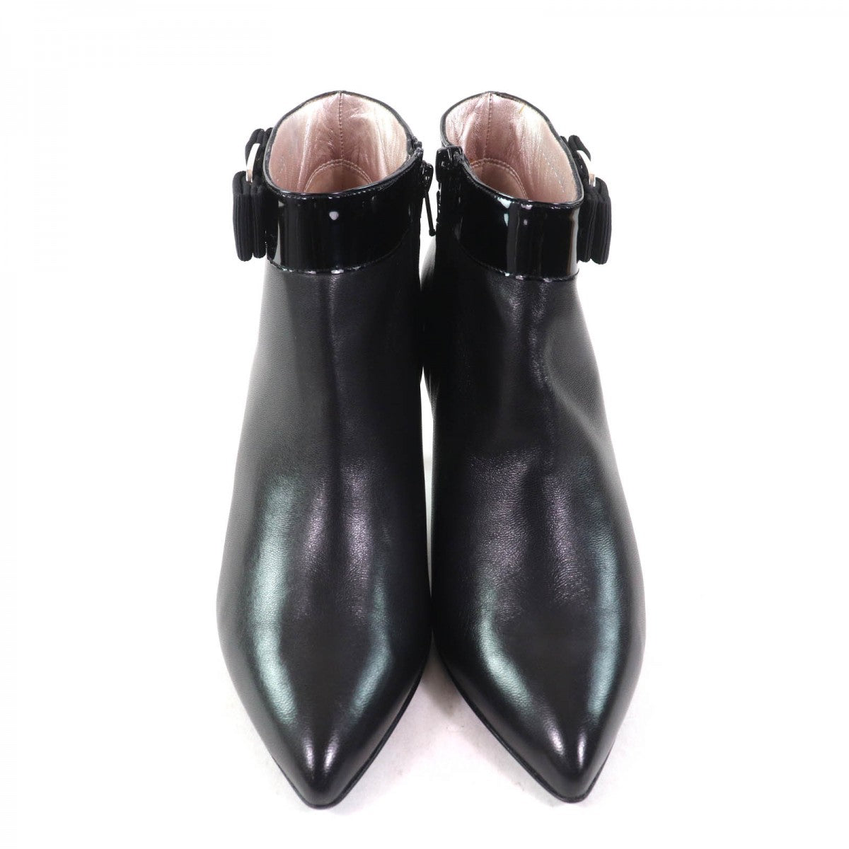 Salvatore Ferragamo Ankle Boots Main