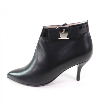 Salvatore Ferragamo Ankle Boots Main