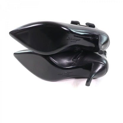 Salvatore Ferragamo Ankle Boots Main