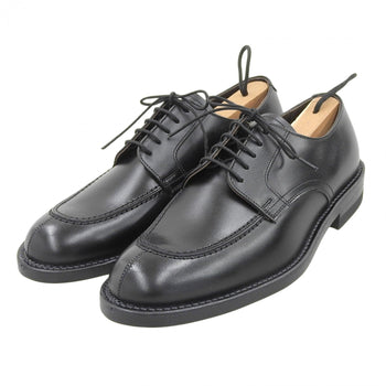 Regal Leather Shoes Leather Black 24.5