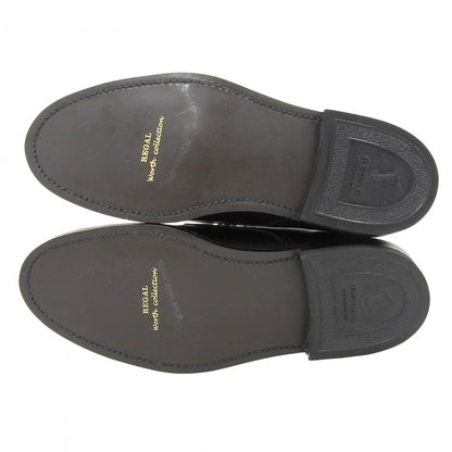 Regal Leather Shoes Leather Black 24.5