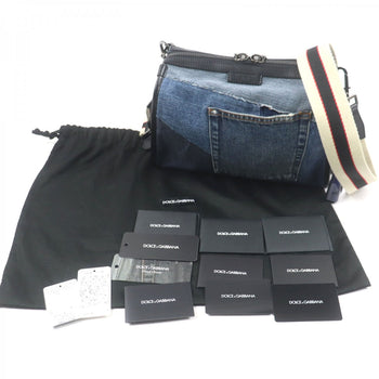 Dolce&Gabbana Shoulder Bag Main