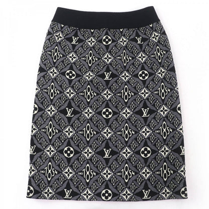 Louis Vuitton Tight Skirt Main