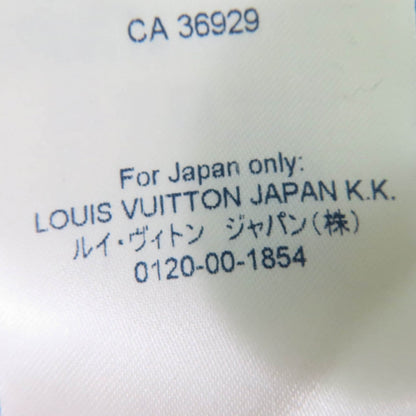 Louis Vuitton Tight Skirt Main